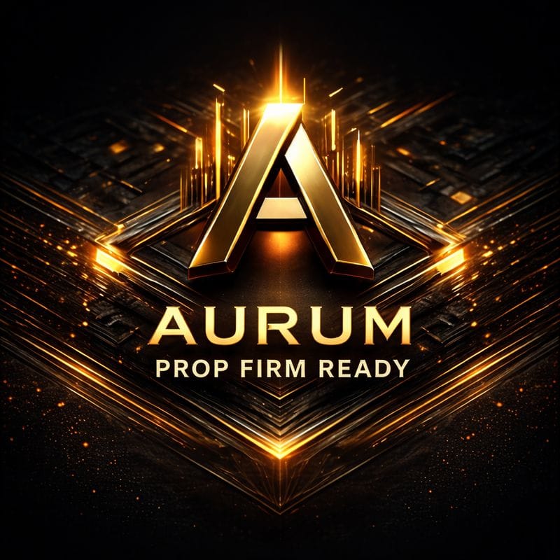 AURUM EA (xauusd)