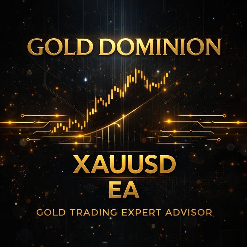 Gold Dominion EA