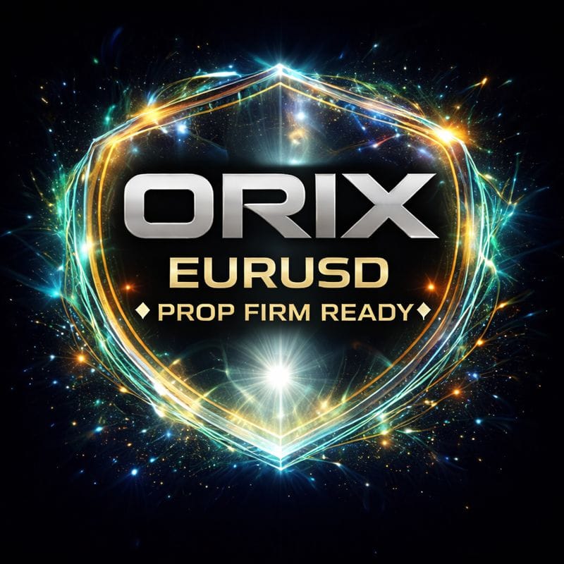 ORIX EA (eurusd)